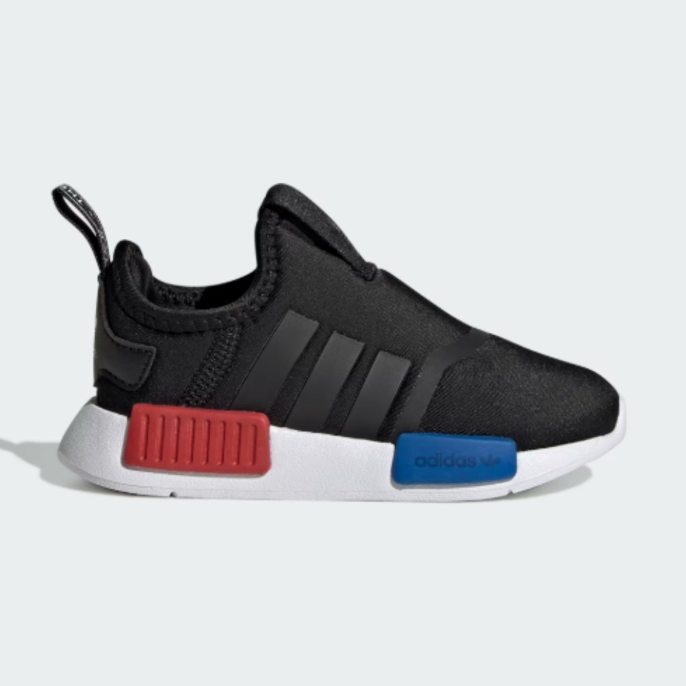 Adidas NMD 360 Toddlers Sneakers (EE6355)— Size 6.5